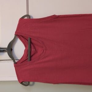 Gap Tunic T Tank Top, EUC